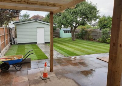 just the garden gallery 100