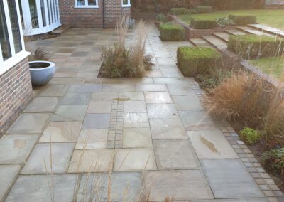 just the garden gallery 101