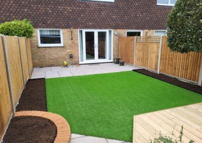 just the garden gallery 62