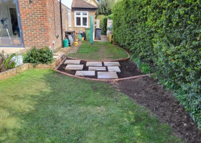 just the garden gallery 84