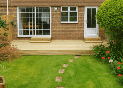 just the garden hero